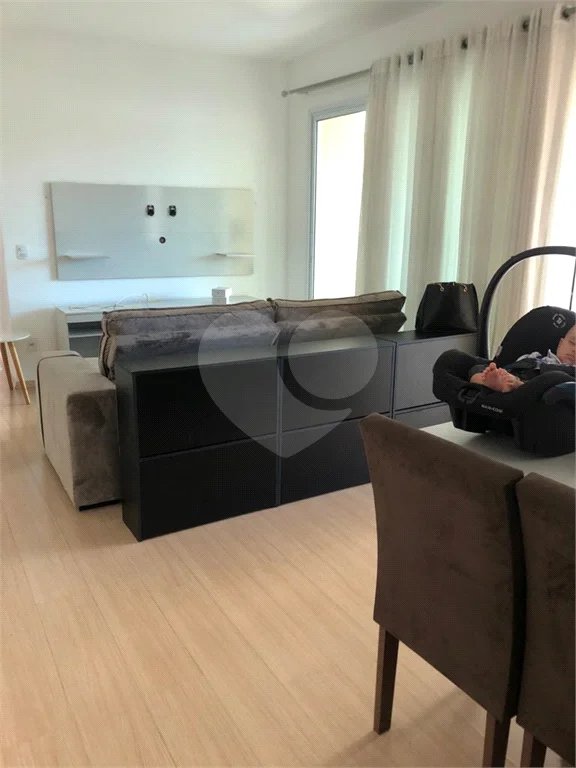 Apartamento à venda com 3 suítes em Santana, São Paulo, SP
