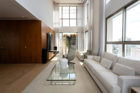 Apartamento à venda ou para alugar com 3 suítes em Itaim Bibi, São Paulo, SP