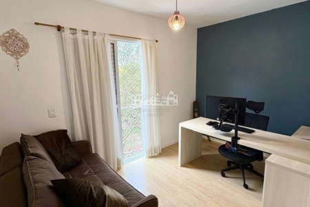 Sobrado à venda com 3 quartos, sendo 1 suíte, em Jardim Paulista, Atibaia, SP