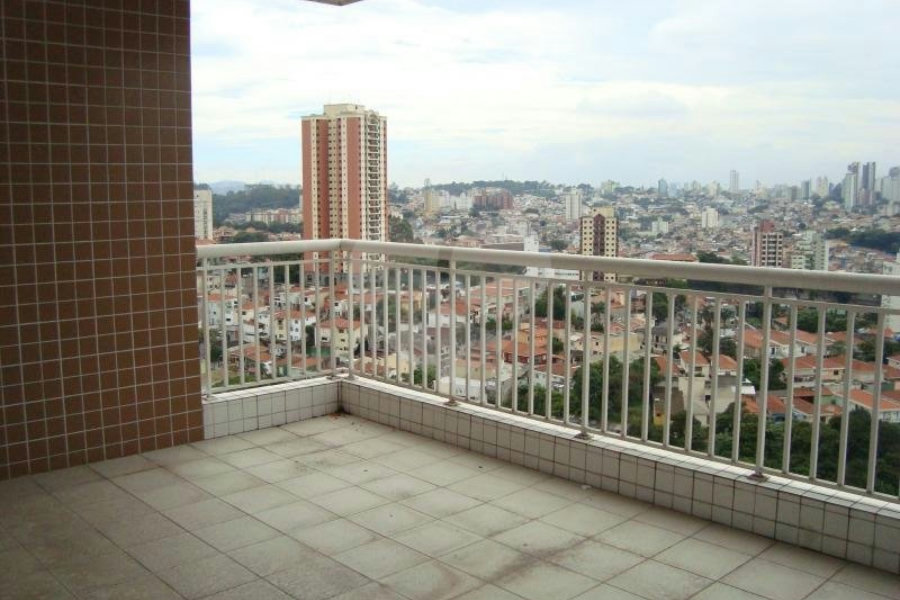 Apartamento à venda com 3 quartos, sendo 1 suíte, em Imirim, São Paulo, SP