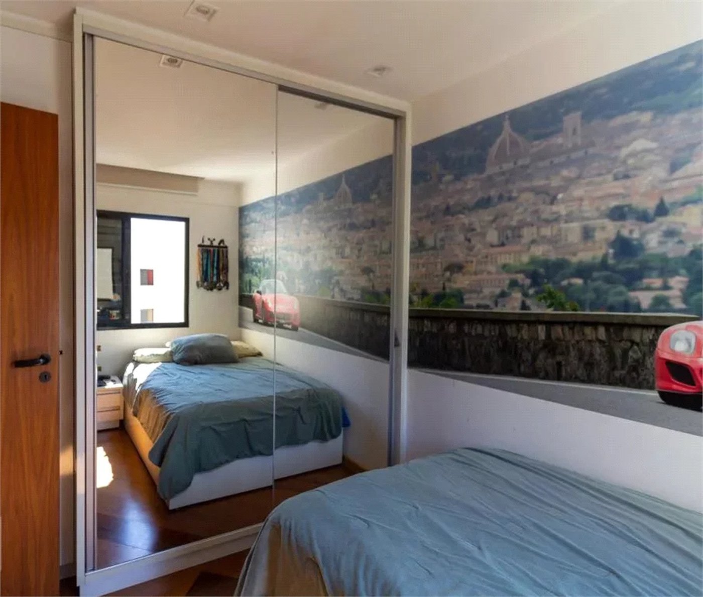 Apartamento à venda com 4 quartos, sendo 2 suítes, em Cidade São Francisco, São Paulo, SP
