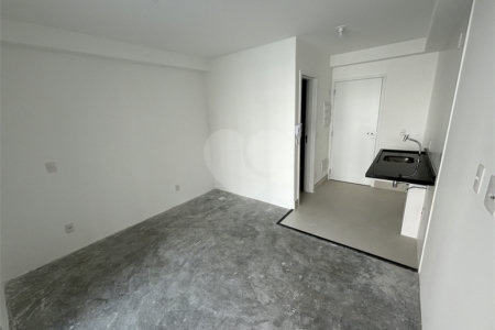 Apartamento à venda com 1 quarto em Vila Ester (zona Norte), São Paulo, SP