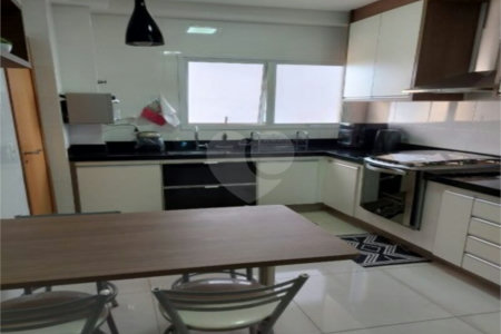 Apartamento à venda com 3 suítes em Jardim Botânico, Ribeirão Preto, SP