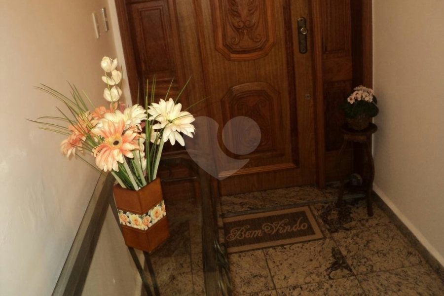 Apartamento à venda com 3 suítes em Água Fria, São Paulo, SP