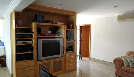 Cobertura à venda ou para alugar com 6 suítes em Mandaqui, São Paulo, SP