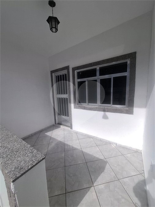 Casa Térrea à venda com 2 quartos, sendo 1 suíte, em Campo Grande, Rio de Janeiro, RJ
