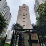 Apto 198m² Totalmente reformado - Vila Mascote