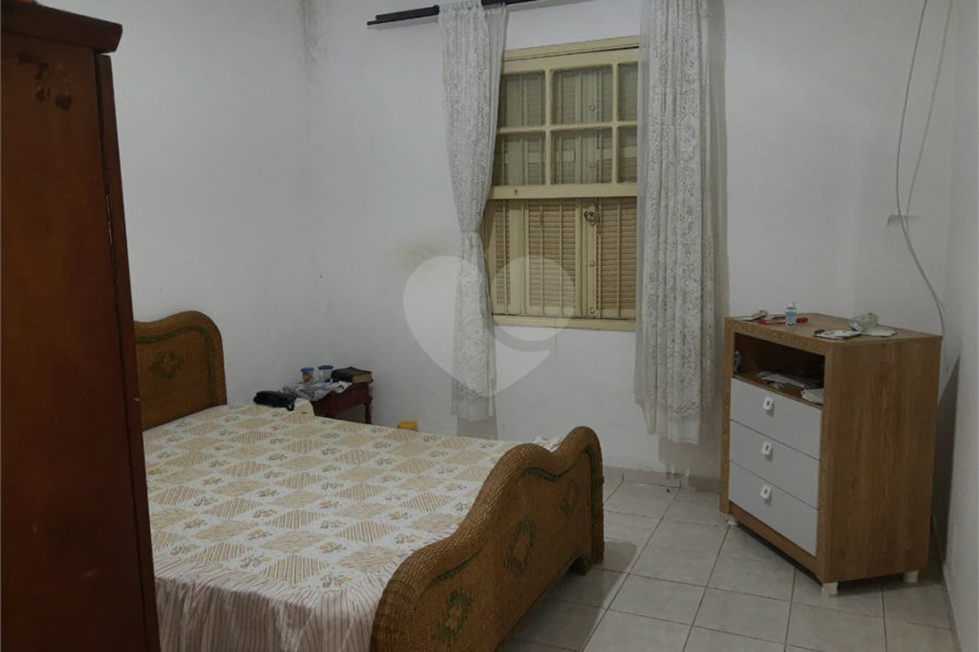 Casa à venda com 8 quartos em Mandaqui, São Paulo, SP