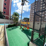 Apartamento à venda com 2 quartos, sendo 1 suíte, em Campo Grande, São Paulo, SP