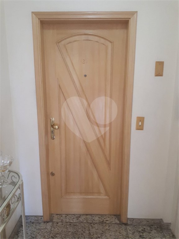 Apartamento à venda com 3 quartos, sendo 2 suítes, em Santana, São Paulo, SP