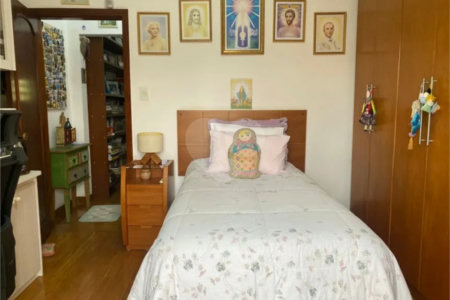 Casa à venda com 3 quartos em Jardim São Paulo(zona Norte), São Paulo, SP