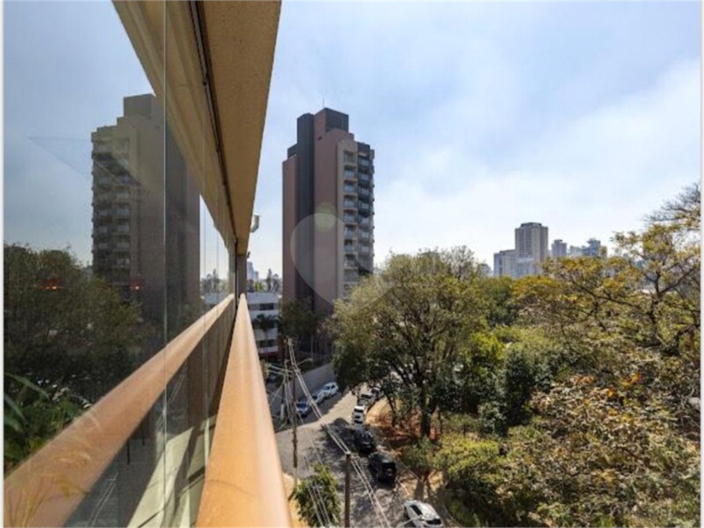 Apartamento à venda com 2 suítes em Brooklin, São Paulo, SP