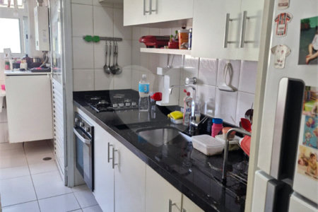 Apartamento de 3 quartos à venda na Vila Prudente