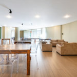 Apartamento para venda em Vila Suzana com 2 quartos, sendo 2 suítes, 103m²