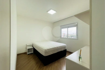 LOCAÇÃO DOMO LIFE C/ 155 m² - 3 DORMITÓRIOS | 3 VAGAS | CONDOMÍNIO CLUBE PRONTO PARA MORAR!