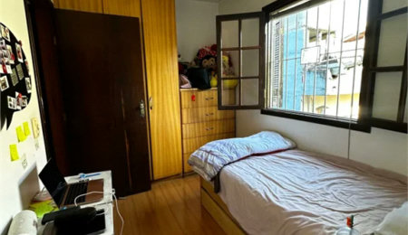 Sobrado à venda com 3 quartos, sendo 1 suíte, em Jardim Monte Kemel, São Paulo, SP