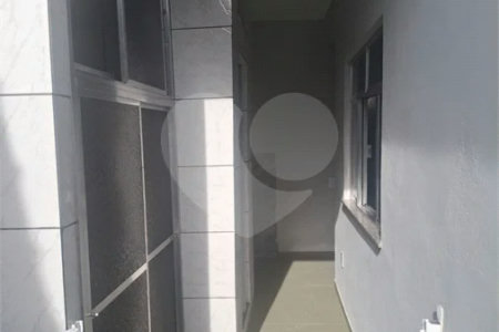 CASA Á VENDA - CAMPO GRANDE - RIO DE JANEIRO, COM 2 QUARTOS SENDO 1 COM SUÍTE 95,33 M² -