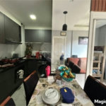 Apartamento com 46m² , 2 dormitórios , à venda na Moóca.