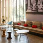 Ótima oportunidade para investimento em Flat no Hotel Ibis em Itatiba.