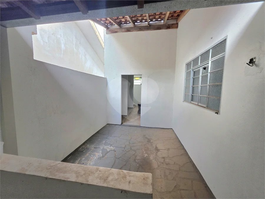 Casa Térrea à venda Jd. Nova São Carlos, 2 dormitórios