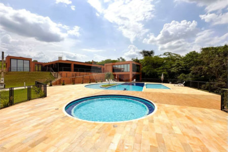 TERRENO DE ALTO PADRÃO À VENDA | QUINTAS DA TERRACOTA