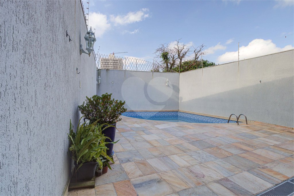 Sobrado à venda com 4 suítes em Jardim Prudência, São Paulo, SP