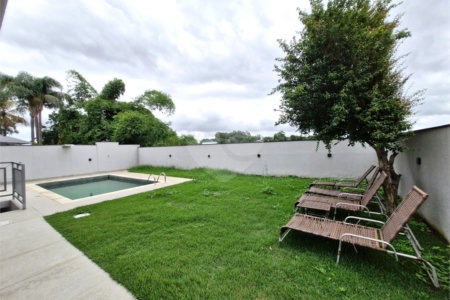 Casa à venda com 4 suítes no condomínio Belvedere Prudência, São Paulo - SP