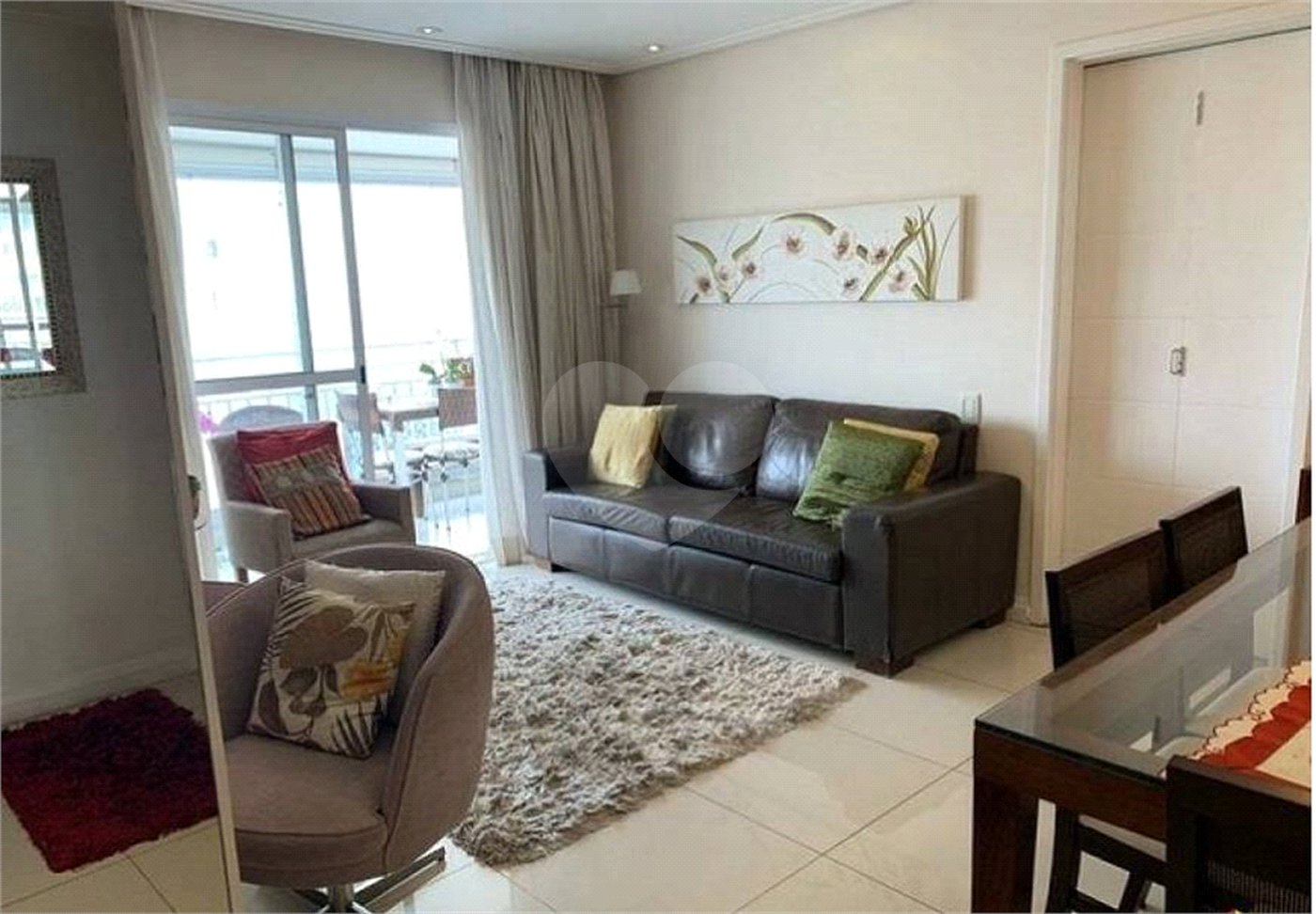 Apartamento 112m2 para venda na Mooca com 3 dormitórios. + 2 vaga. Rua Taquari.