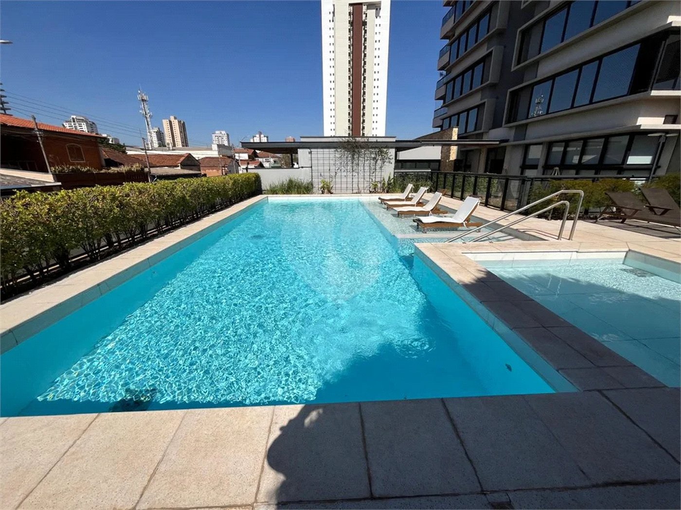 Apartamento à venda no São Dimas em Piracicaba/SP.