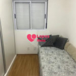 A VENDA APARTAMENTO, 2 DORMITORIOS, 2 BANHEIROS, 1 VAGA GARAGEM, COLINAS DO PARATEHY, SJC