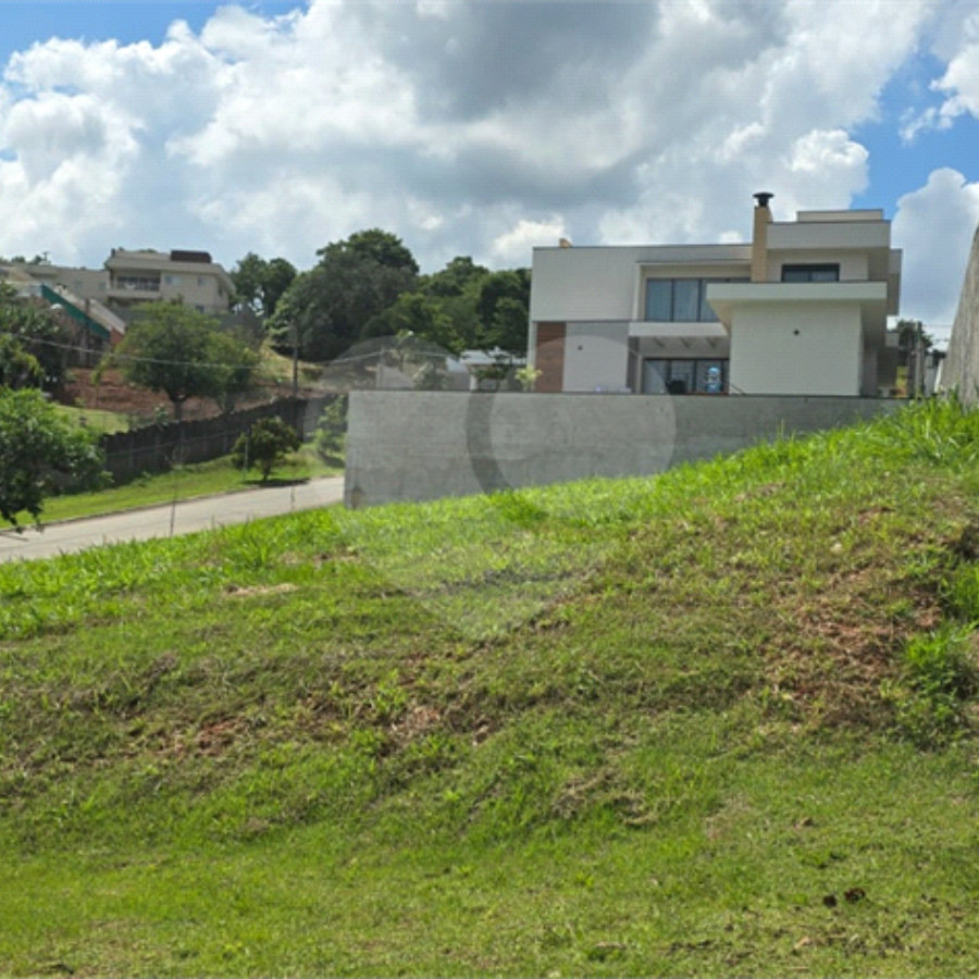 Terreno à venda em Santa Isabel II, Louveira, SP
