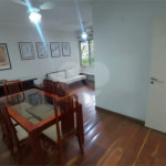 Apartamento com 3 quartos à venda em Brooklin - SP