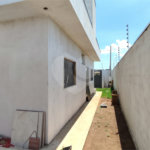 Casa à venda de 2 dormitórios em São Carlos, no bairro Arcoville.