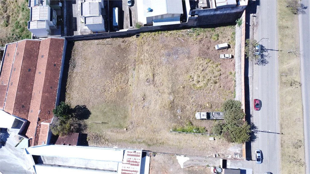 Terreno Plano para Construção ou Investimento – 3.200m² – Frente ao San Michel no bairro Campos Elíseos