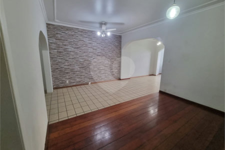 Apartamento à venda com 3 quartos em Tijuca, Rio de Janeiro, RJ