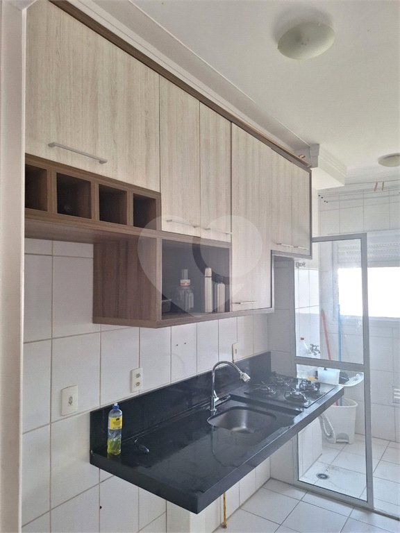 Apartamento à venda com 2 quartos em Jardim Ismênia, São José dos Campos, SP
