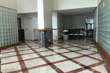 Apartamento à venda com 4 suítes em Água Fria, São Paulo, SP