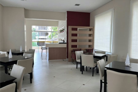 Apartamento à venda, 140 m² por R$ 950.000,00 - Enseada - Guarujá/SP