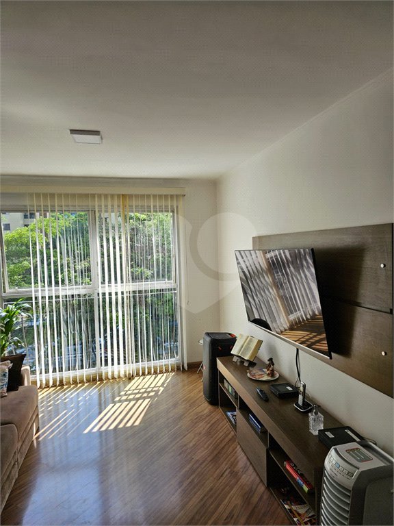Apartamento à venda com 3 quartos em Vila Andrade, São Paulo, SP