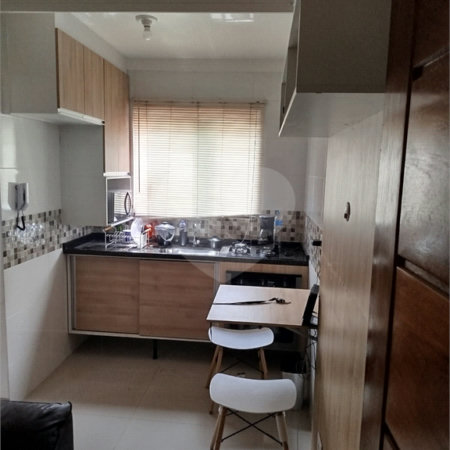 Apartamento à venda com 2 quartos em Tatuapé, São Paulo, SP