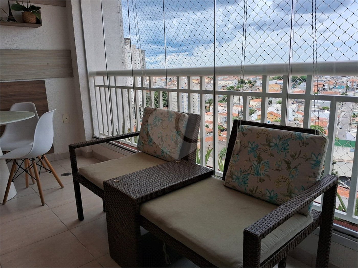 Apartamento à venda com 3 quartos, sendo 1 suíte, em Vila Dom Pedro Ii, São Paulo, SP