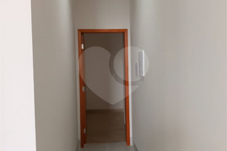 Casa à venda com 3 suítes no condomínio Lagos D Icaraí, Salto - SP