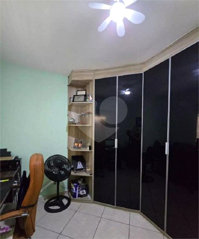 Sobrado à venda com 3 quartos em Vila Nova Cachoeirinha, São Paulo, SP