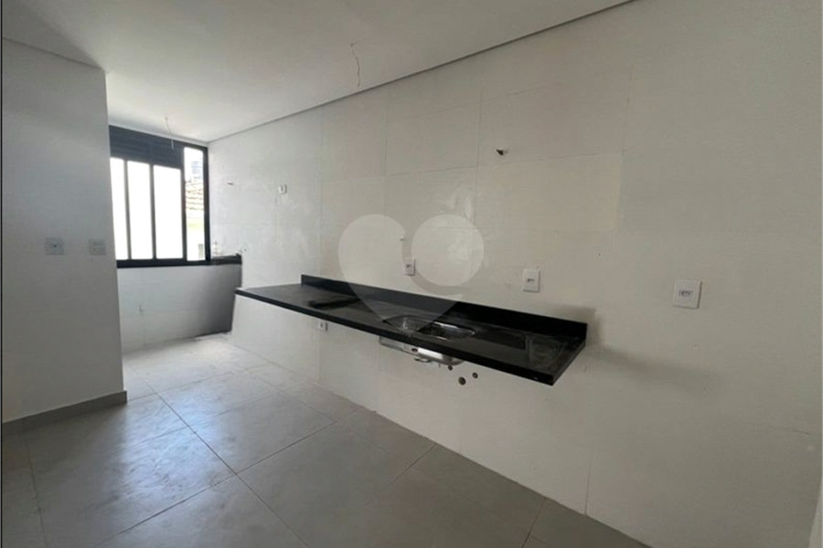 Apartamento à venda com 2 quartos em Tucuruvi, São Paulo, SP
