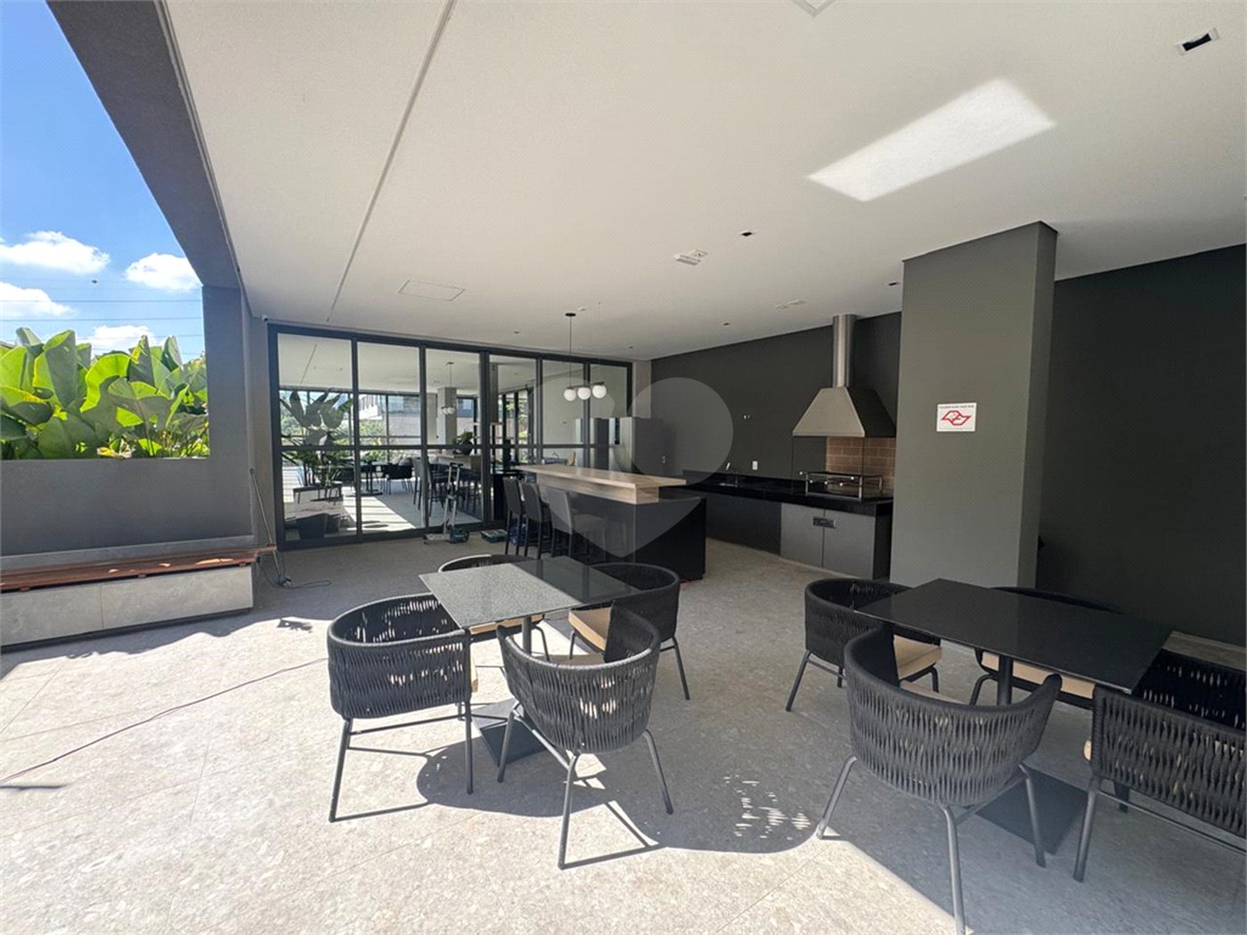 Apartamento à venda com 3 suítes em Brooklin Paulista, São Paulo, SP
