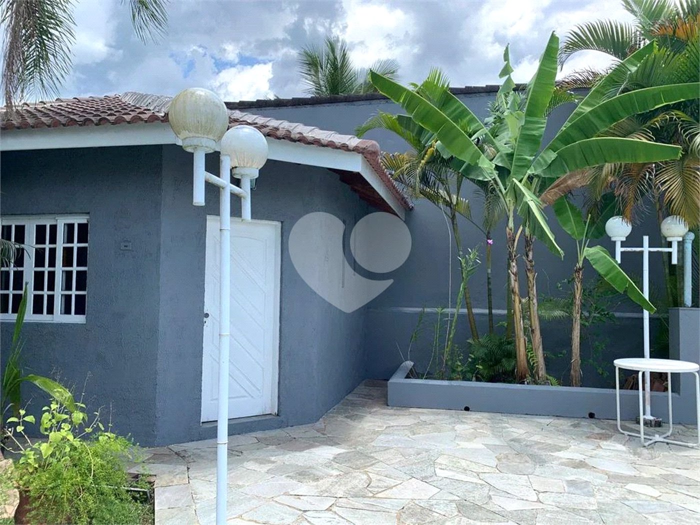 Casa à venda com 2 quartos, sendo 1 suíte,  no condomínio Morada da Praia, Bertioga - SP