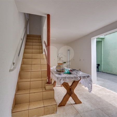 Casa à venda com 5 quartos, sendo 3 suítes, em Santo Amaro, São Paulo, SP