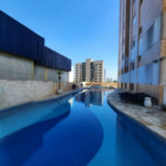 Apartamento com 3 dormitórios à venda, 103 m² por R$ 1.380.000,00 - Ponta da Praia - Santos/SP
