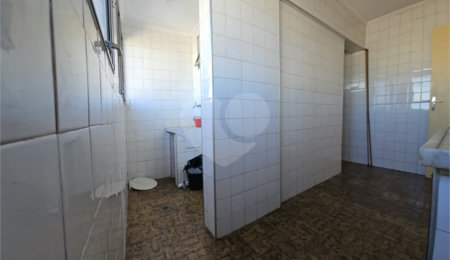 Apartamento à venda com 2 quartos em Tucuruvi, São Paulo, SP
