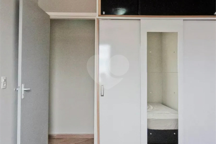 Apartamento à venda com 2 quartos em Jardim Íris, São Paulo, SP